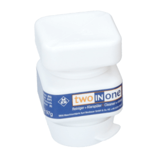 KARTUSCHE MKN WAVE CLEAN TWO-IN-ONE - 60